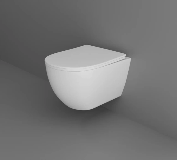 Унитаз-компакт подвесной Aquatek Европа AQ1900-00